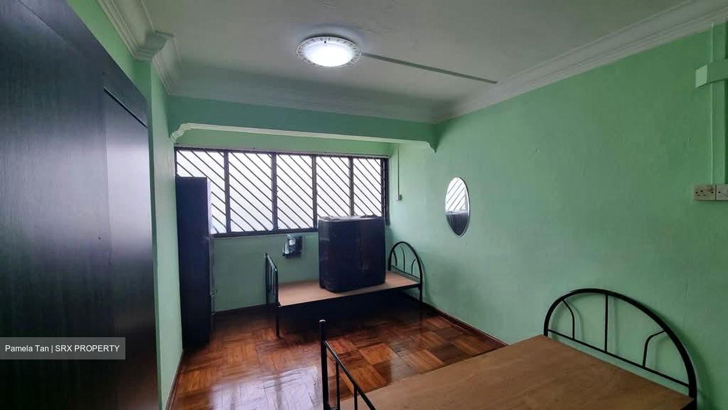 Blk 405 Pandan Gardens (Jurong East), HDB 5 Rooms #561496191